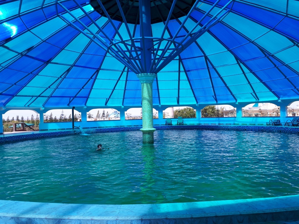 Жетісу Resort & SPA: фото 1