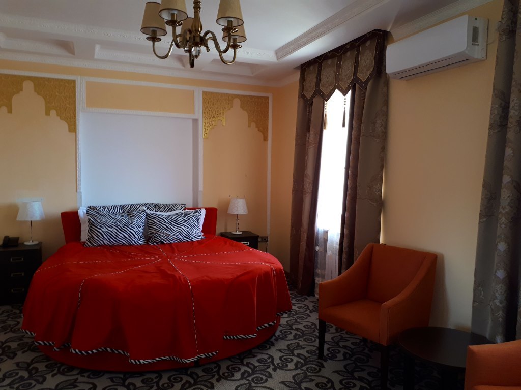 Жетісу Resort & SPA: фото 2