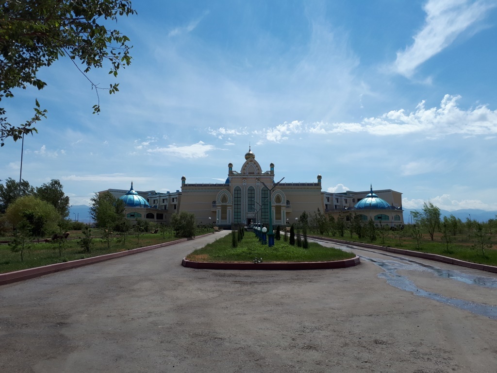 Жетісу Resort & SPA: фото 4