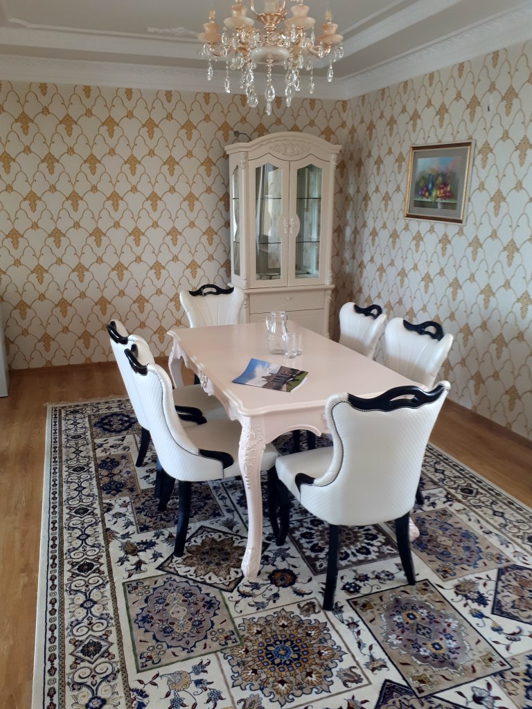 Жетісу Resort & SPA: фото 9