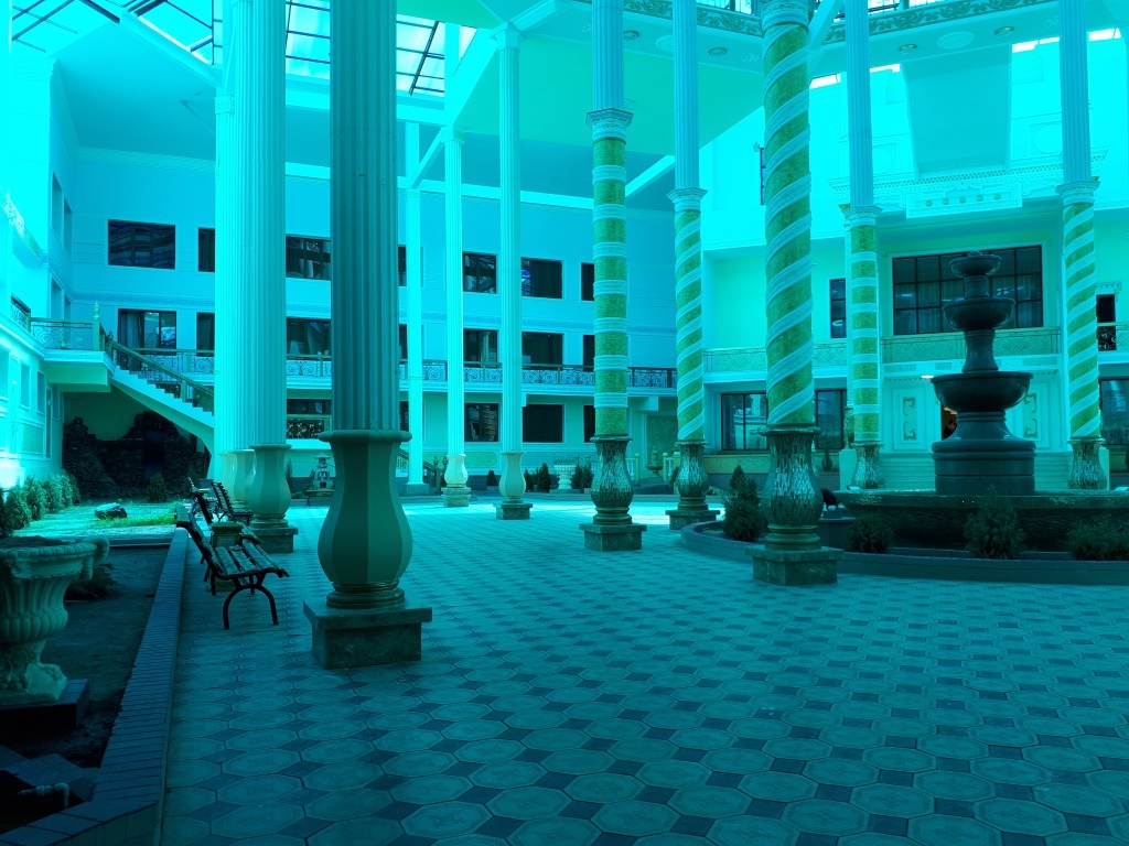 Жетісу Resort & SPA: фото 10