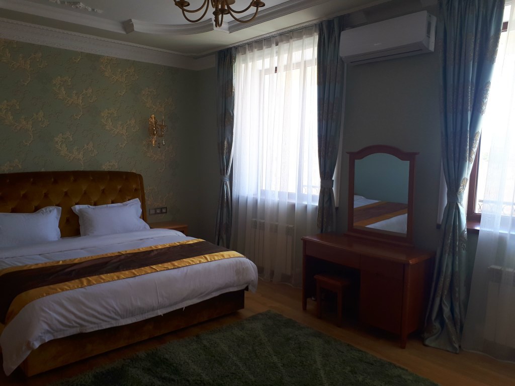Жетісу Resort & SPA: фото 12