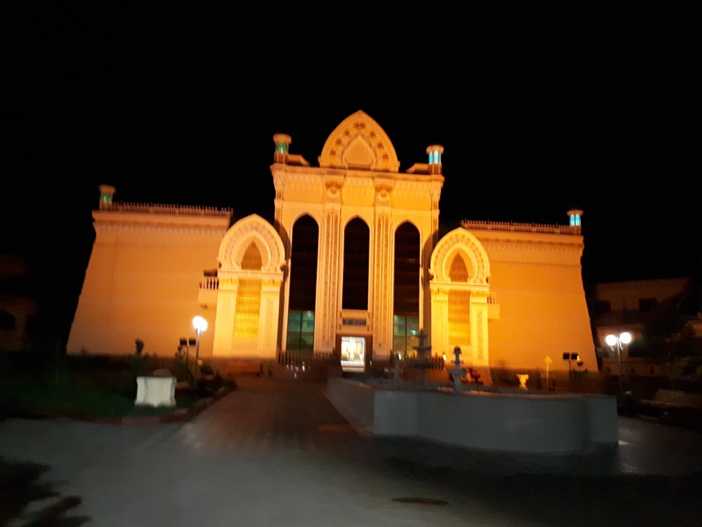 Жетісу Resort & SPA: фото 15