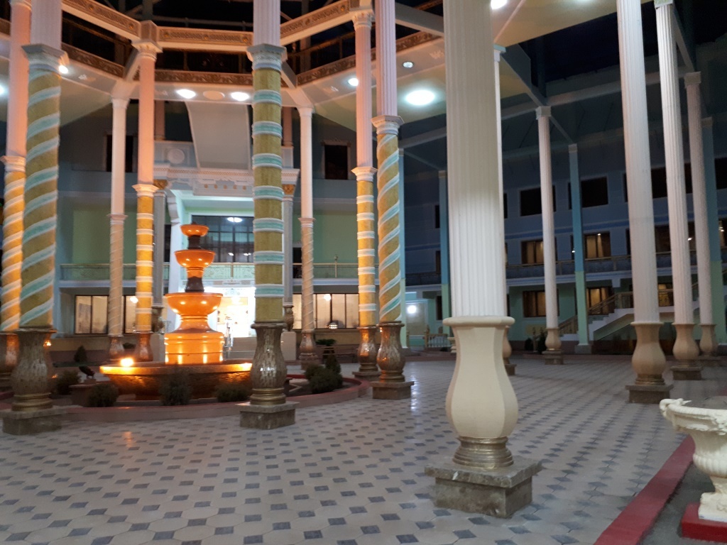 Жетісу Resort & SPA: фото 17