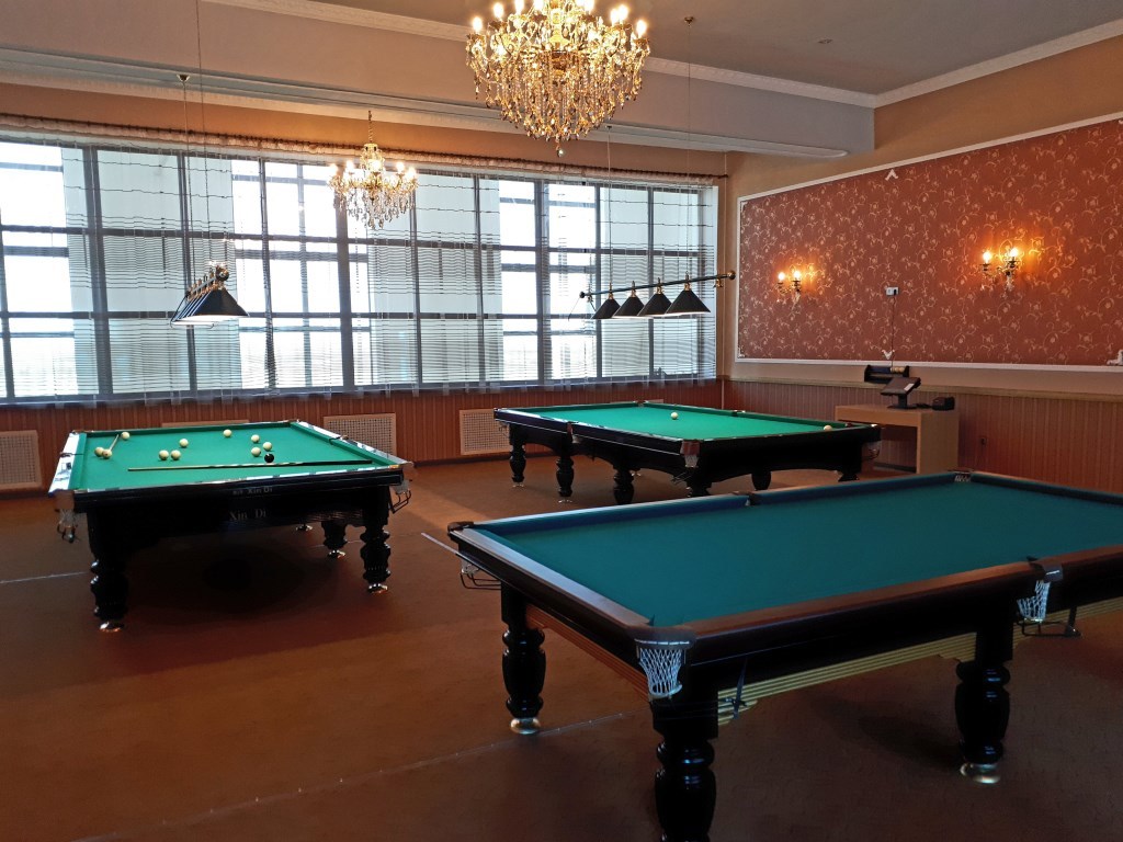 Жетісу Resort & SPA: фото 18