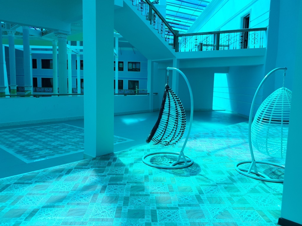 Жетісу Resort & SPA: фото 19