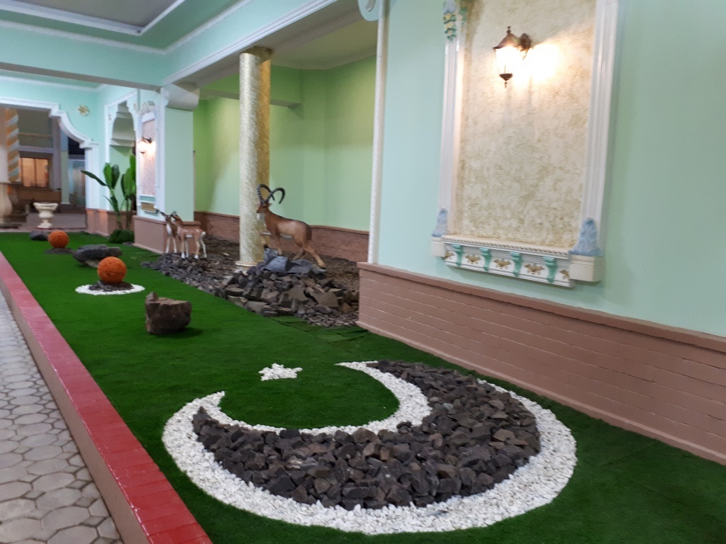 Жетісу Resort & SPA: фото 20