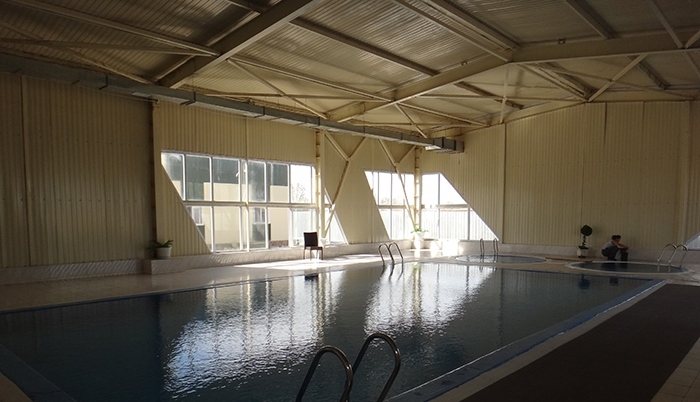 Premium SPA Resort: фото 5