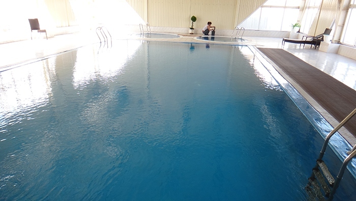 Premium SPA Resort: фото 8