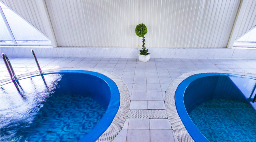 Premium SPA Resort: фото 9