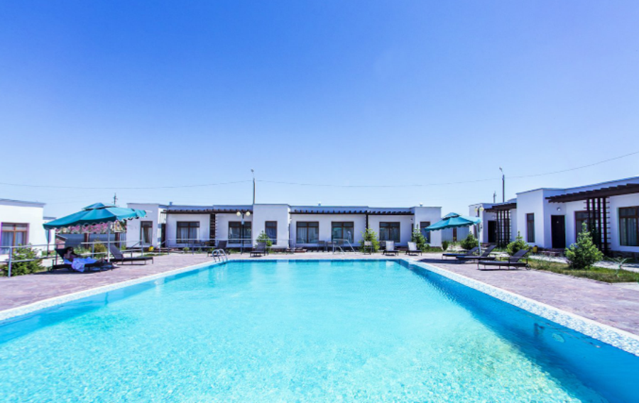 Premium SPA Resort: фото 10