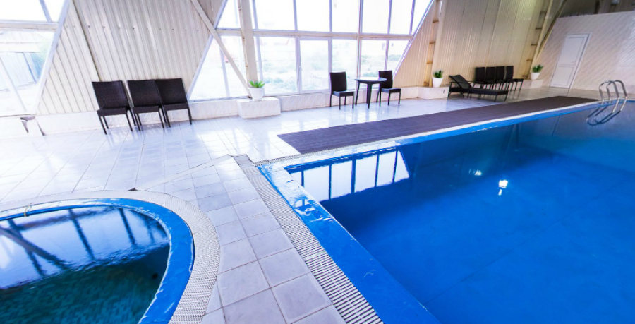 Premium SPA Resort: фото 11