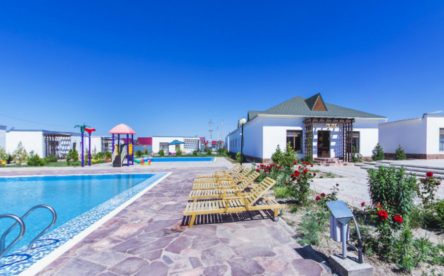 Premium SPA Resort: фото 14