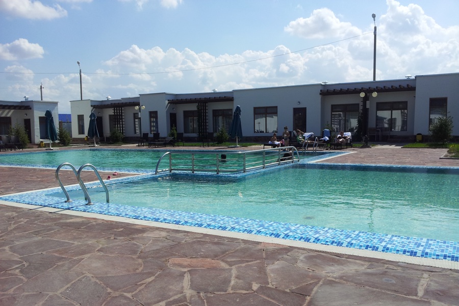 Premium SPA Resort: фото 15