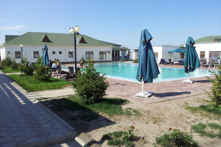 Premium SPA Resort: фото 18