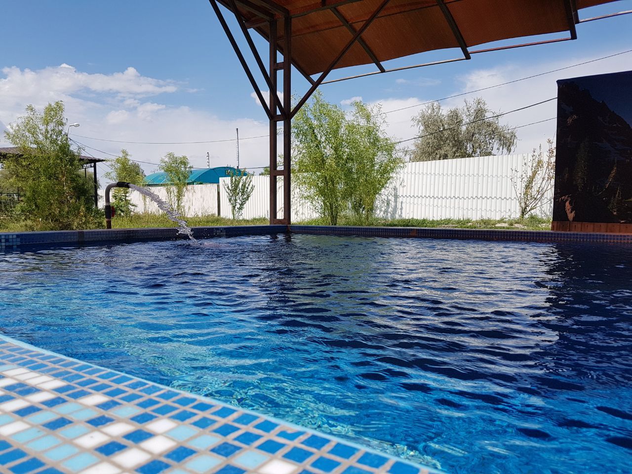 Зона отдыха Relax: фото 9